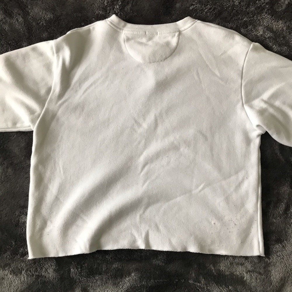 Brandy Melville fleece pullover - Picture 3 of 7